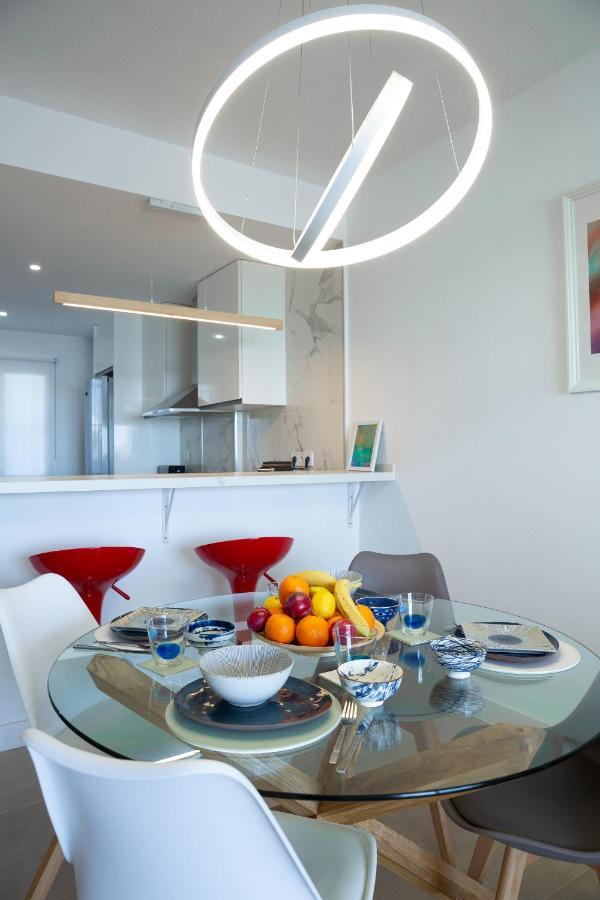 Beautiful Apartment With Sea Views! La Cala De Mijas Buitenkant foto