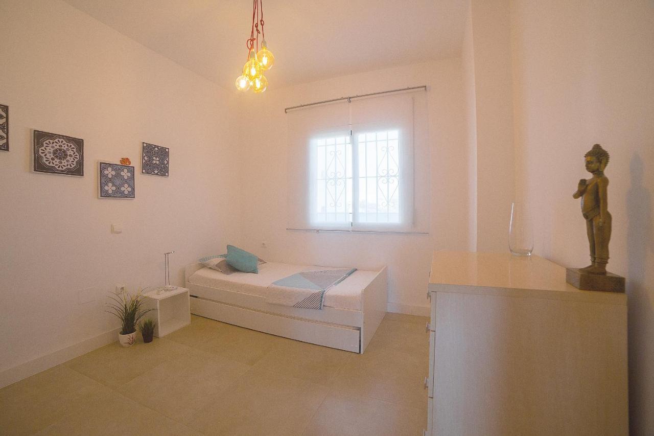 Beautiful Apartment With Sea Views! La Cala De Mijas Buitenkant foto