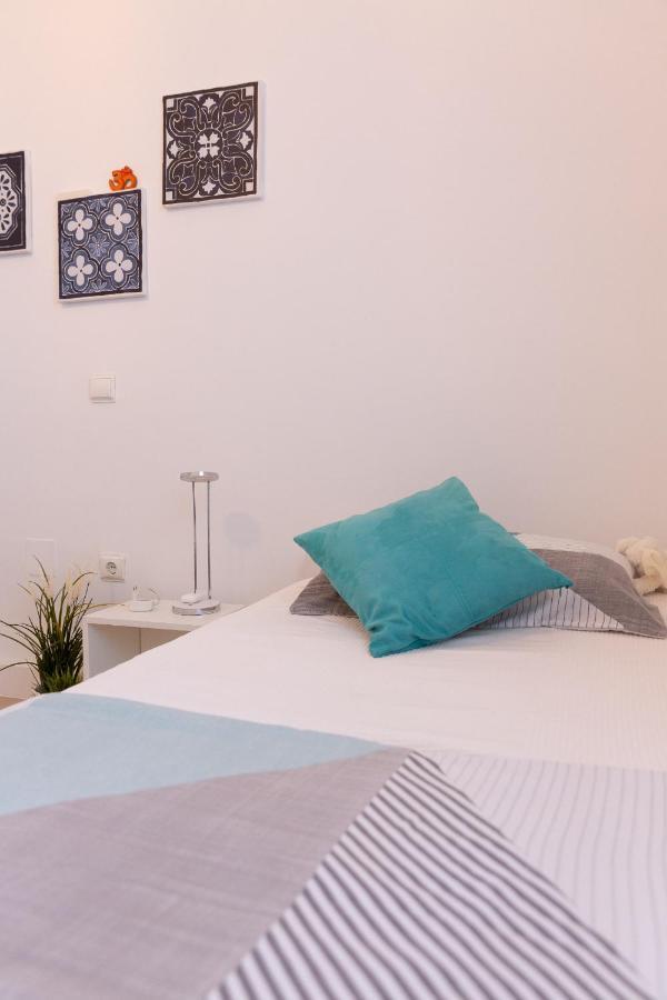 Beautiful Apartment With Sea Views! La Cala De Mijas Buitenkant foto