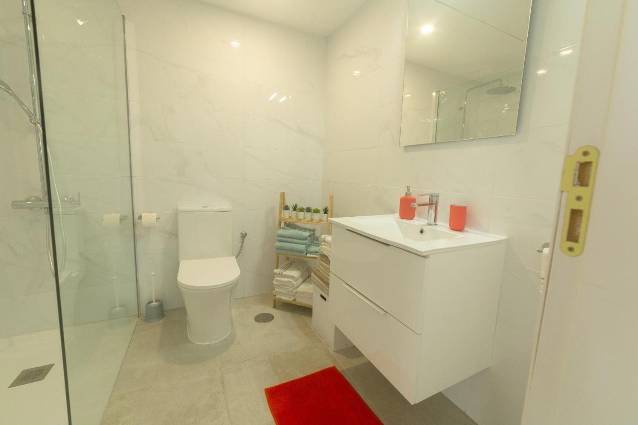 Beautiful Apartment With Sea Views! La Cala De Mijas Buitenkant foto