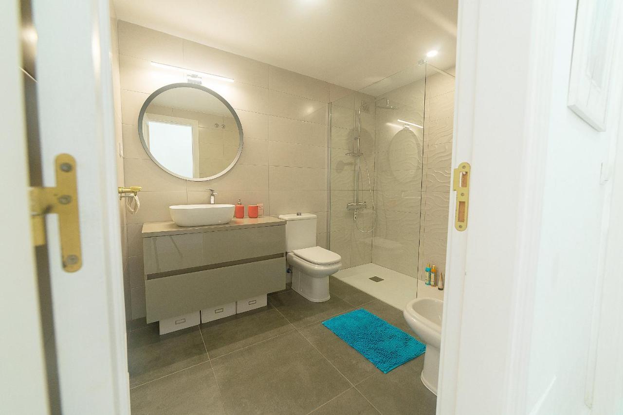 Beautiful Apartment With Sea Views! La Cala De Mijas Buitenkant foto