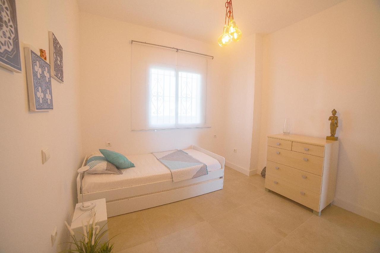 Beautiful Apartment With Sea Views! La Cala De Mijas Buitenkant foto