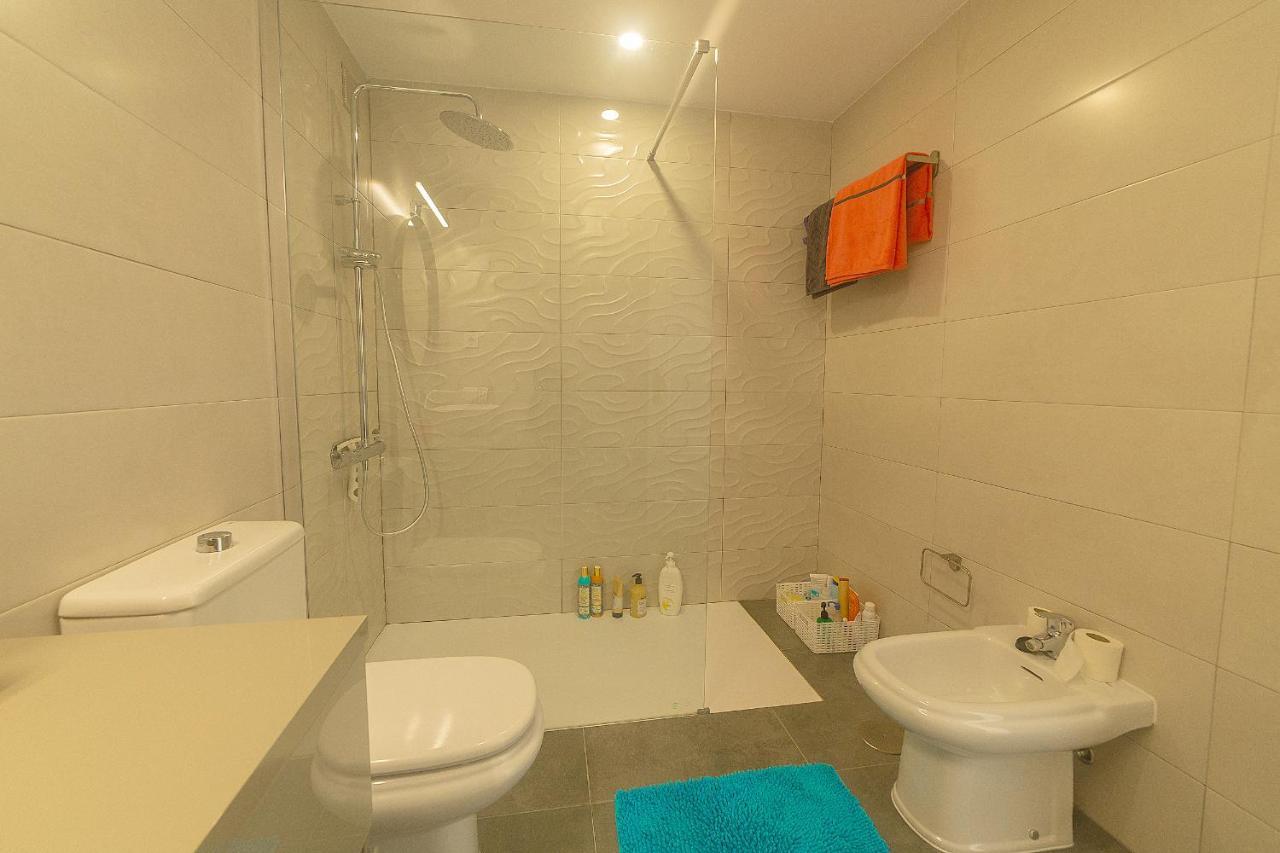 Beautiful Apartment With Sea Views! La Cala De Mijas Buitenkant foto