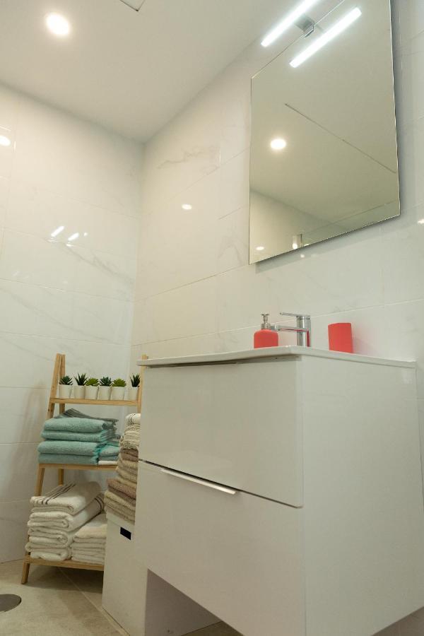 Beautiful Apartment With Sea Views! La Cala De Mijas Buitenkant foto