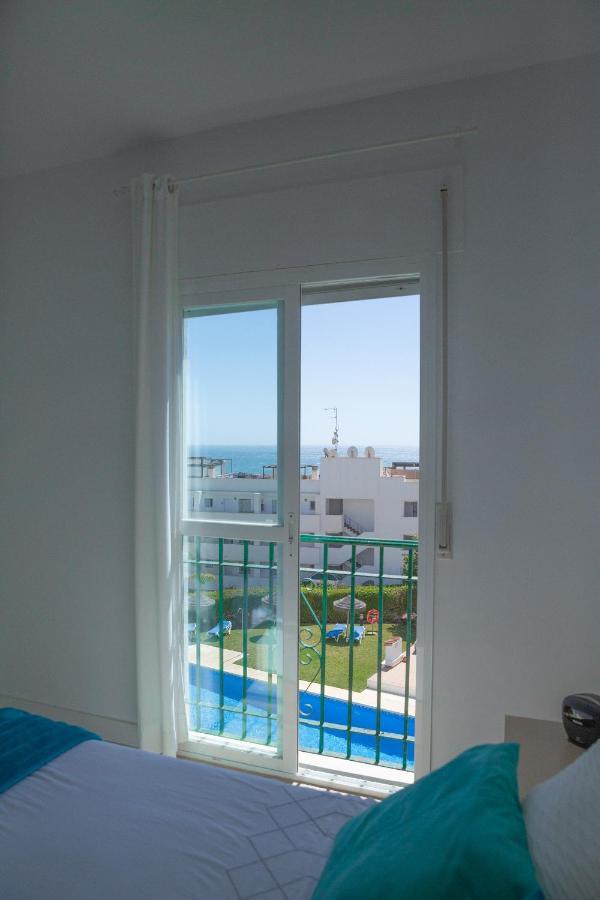 Beautiful Apartment With Sea Views! La Cala De Mijas Buitenkant foto