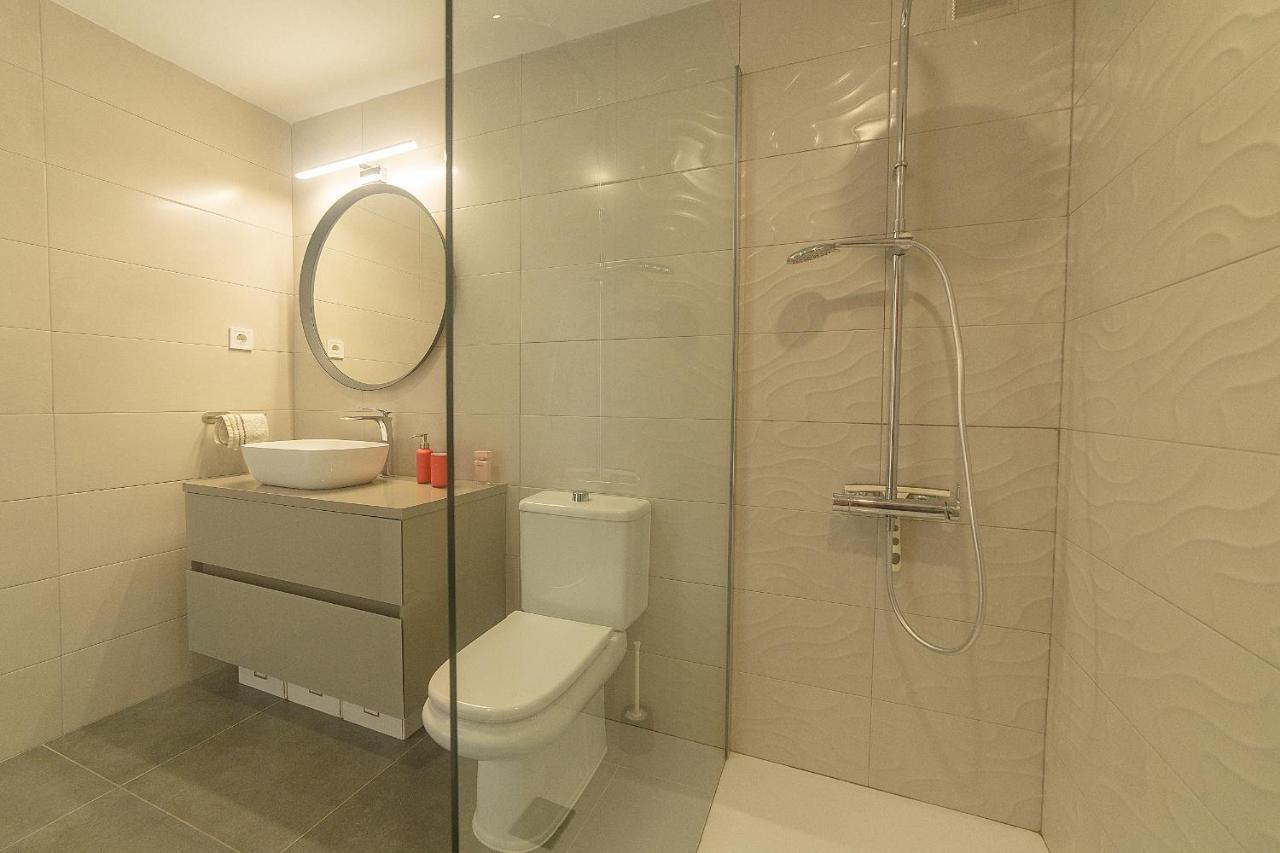 Beautiful Apartment With Sea Views! La Cala De Mijas Buitenkant foto